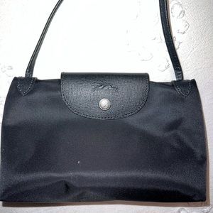 Longchamp Le Pilage Crossbody Bag